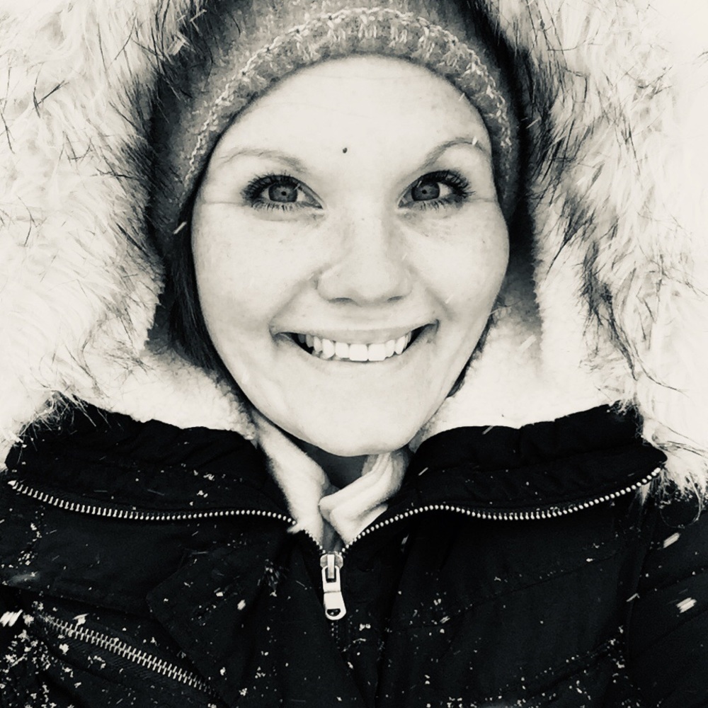 Meet your Posher, Amanda
